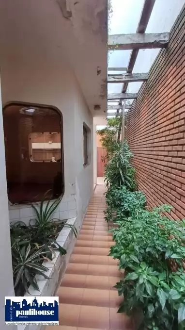 SOBRADO-S?O PAULO - SP