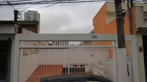 ASSOBRADADO-2 QUARTOS-S?O PAULO - SP-VILA MONUMENTO