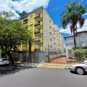 APARTAMENTO-2 QUARTOS-S?O PAULO - SP-VILA MONUMENTO